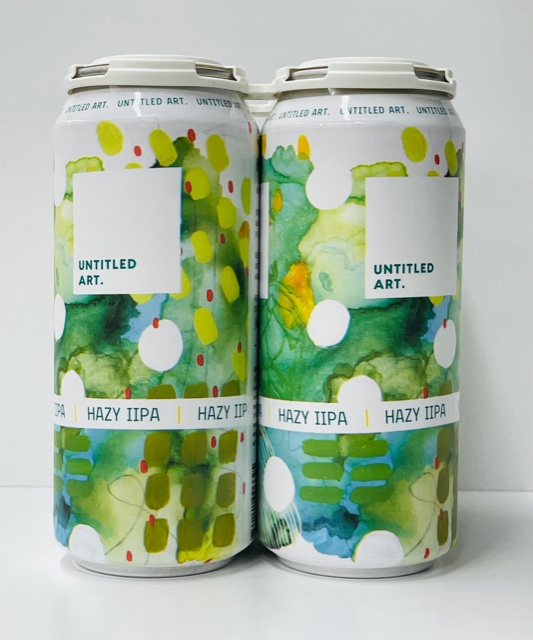 images/beer/IPA BEER/Untitled Art Hazy IIPA.jpg